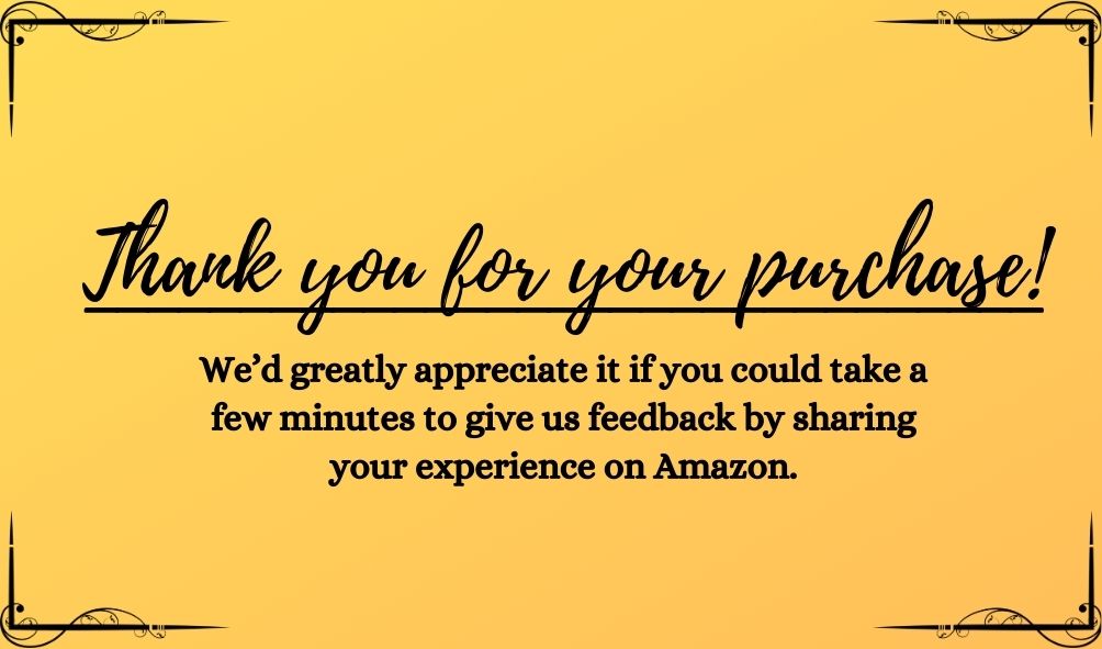 The Amazon Seller’s Guide to Getting Reviews in 2021