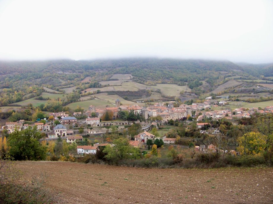 SainteEulalie de Cernon (12)