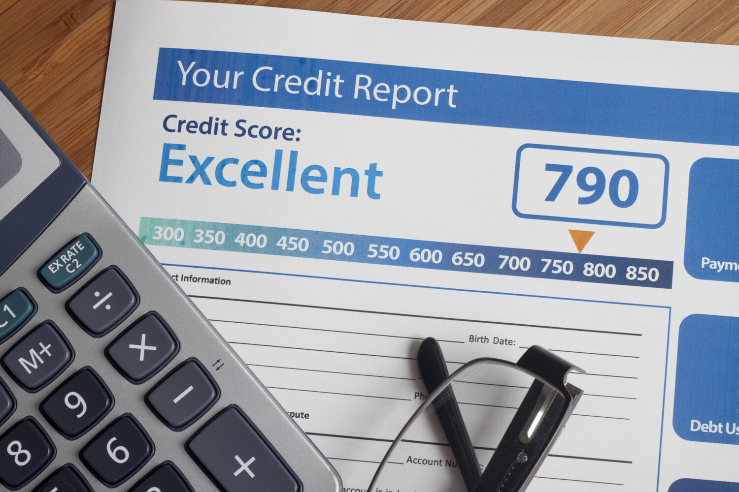 Listen Up, Business Owners 5 Tips for How to Rebuild Credit CapFront
