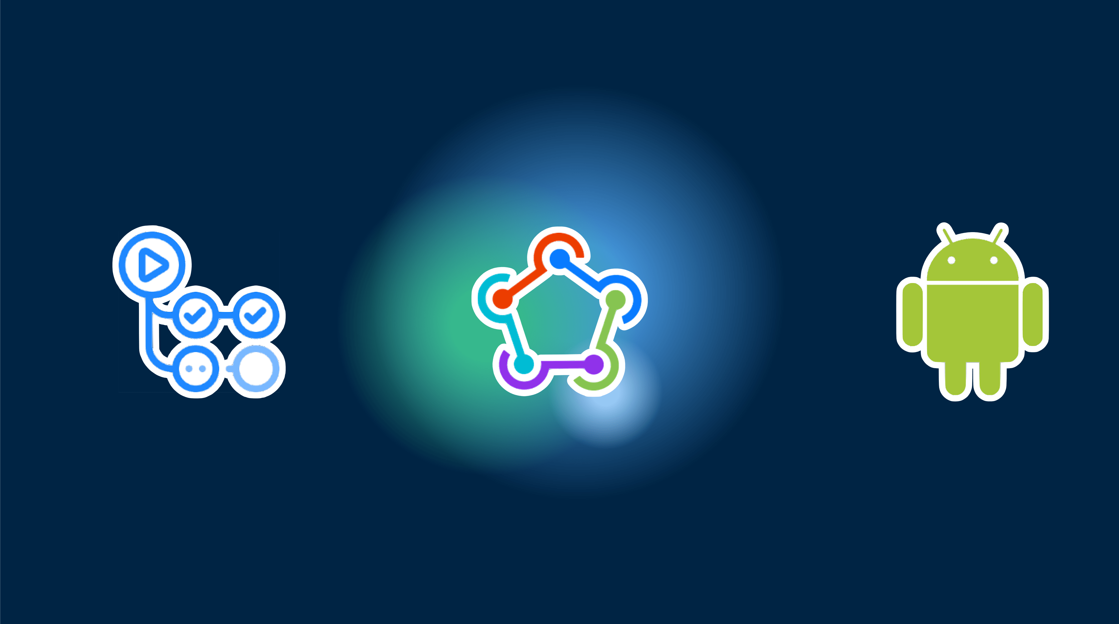 Automatic Capacitor Android build with GitHub actions