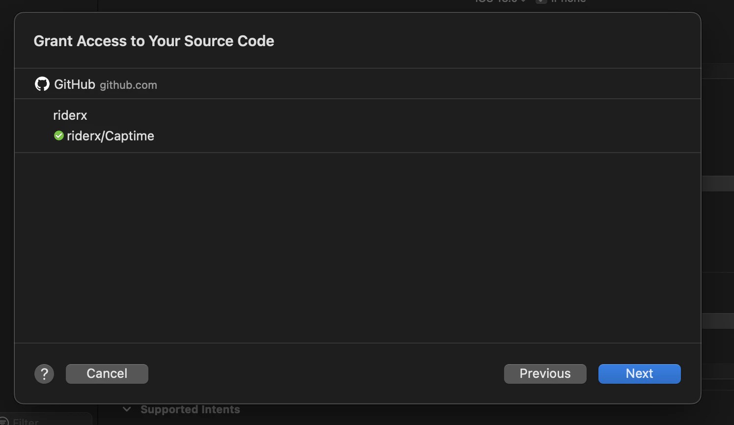 How to build Ionic Capacitor app in Xcode Cloud