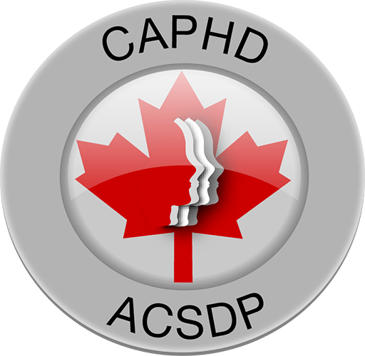 Canadian Dental Association Logo