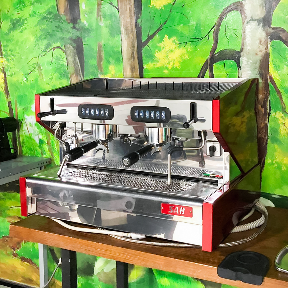 Sab Jolly Automatic Coffee Machine