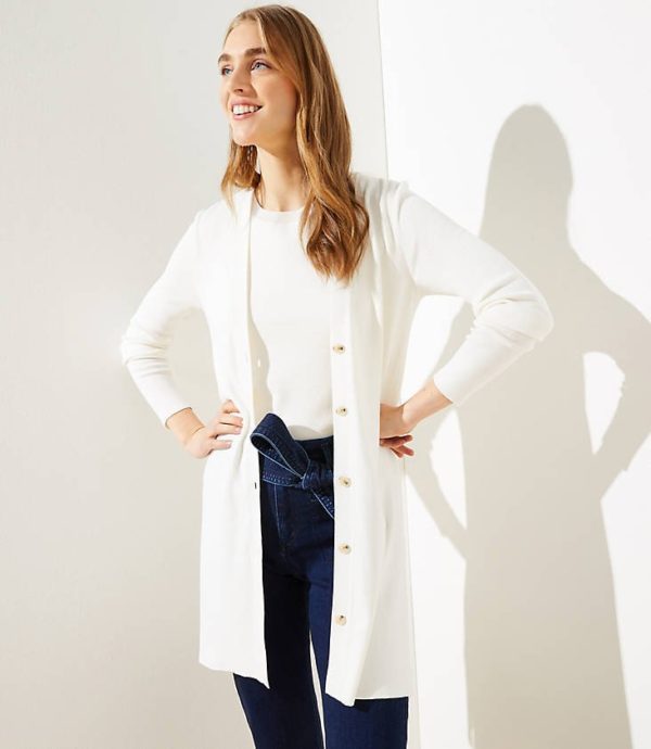 The List Professional Cardigans Capitol Hill Style