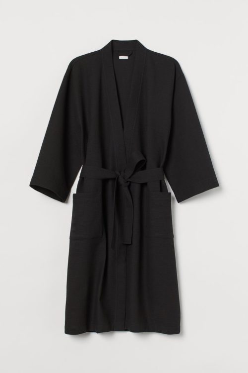 The Beauty Find Bathrobes Capitol Hill Style