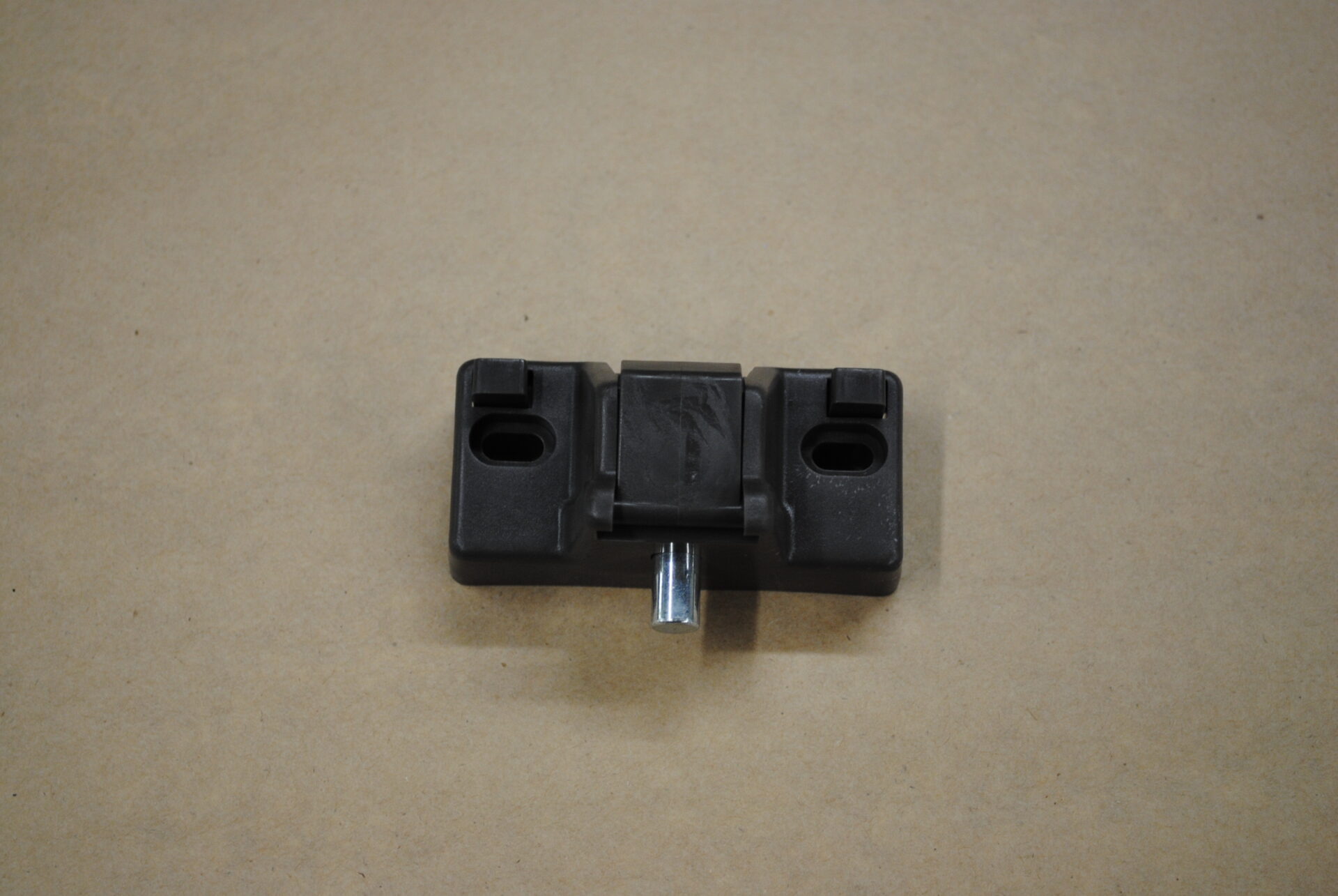 Lock Foot Step On Capilano Glass and Screens Ltd