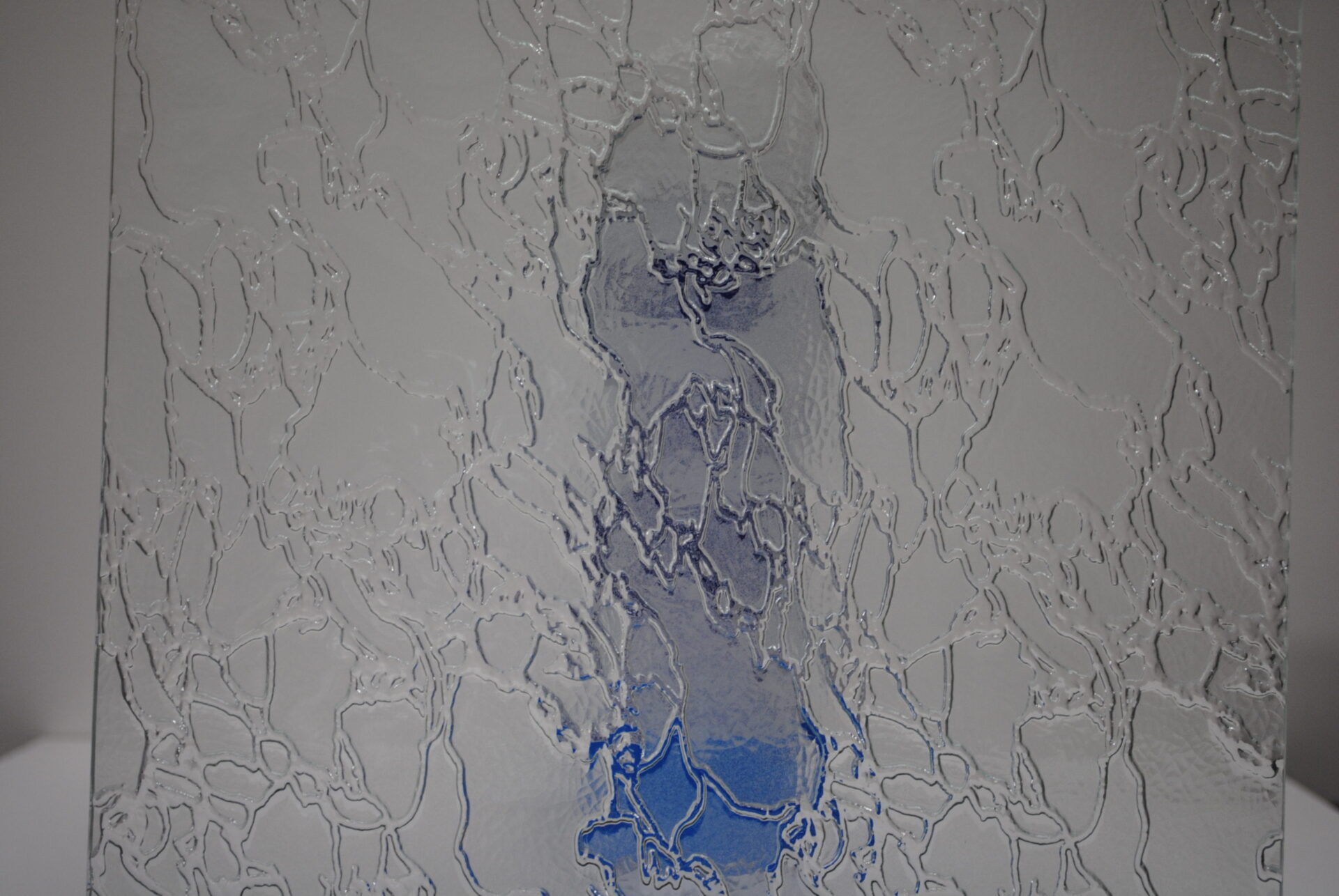 Delta Sandblast Capilano Glass and Screens Ltd