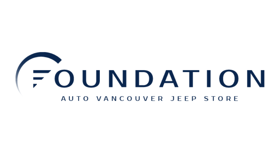 Foundation Auto Vancouver Jeep Store Capilano Mall