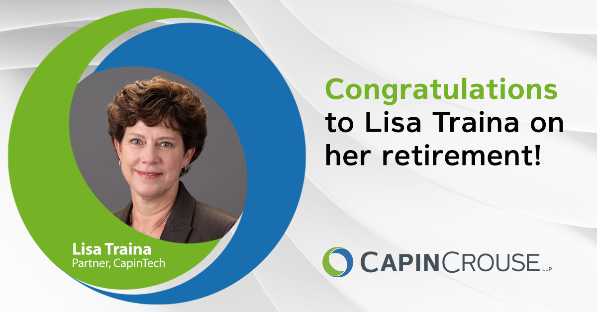 CC_TrainaRetirement CapinCrouse LLP