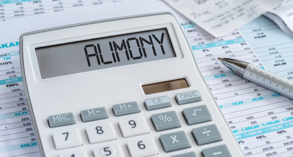 Cohabitation in New Jersey How to Modify or Terminate Your Alimony