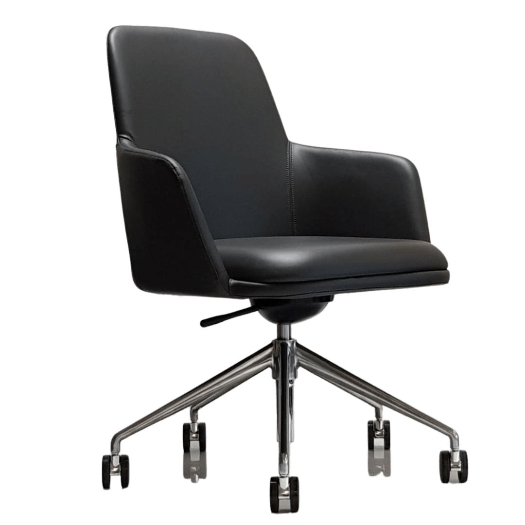 How The Soul Chair Helps You To Agree and Achieve Capisco