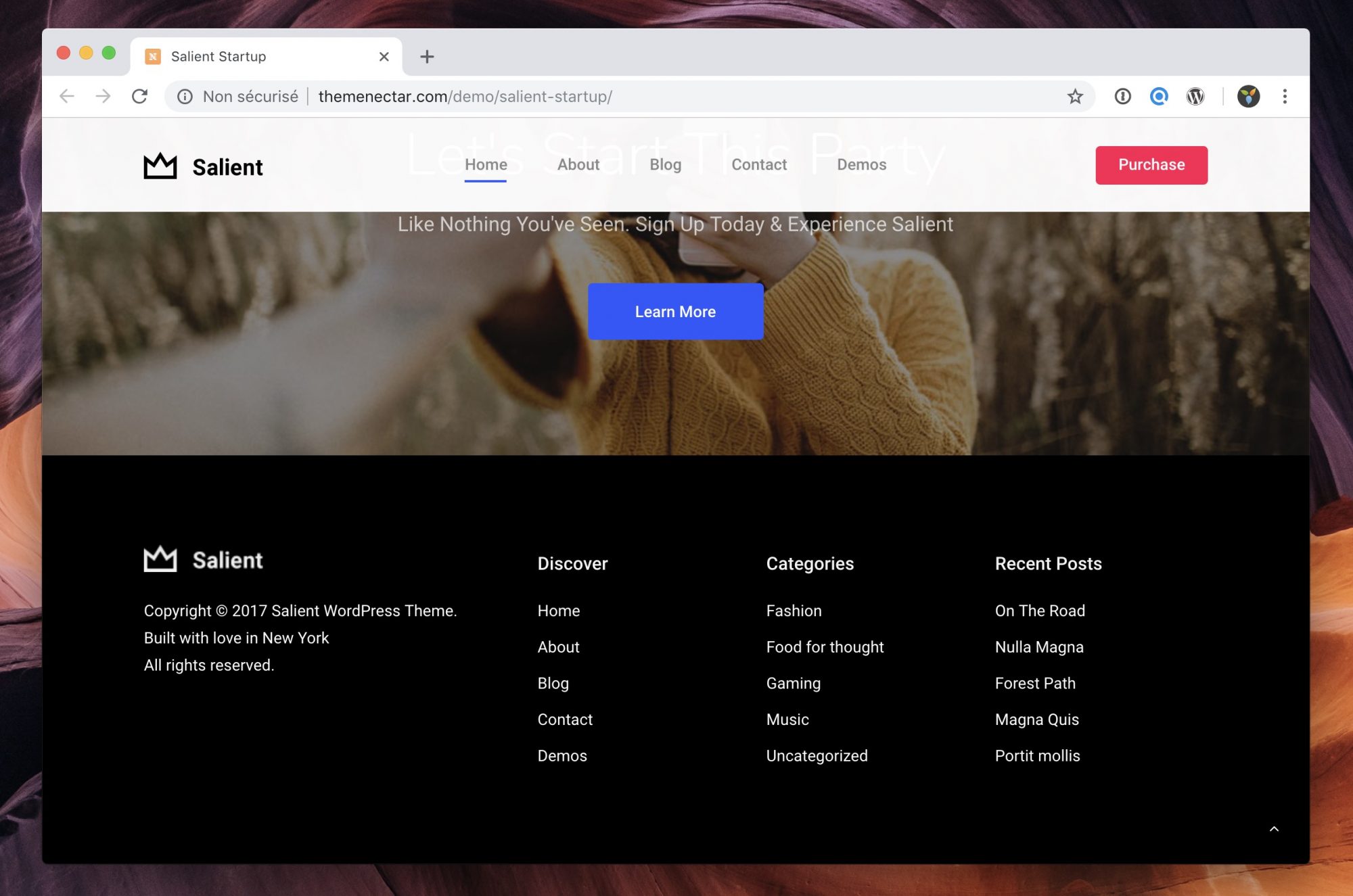 Les sidebars et les widgets • Formation WordPress Capitaine WP