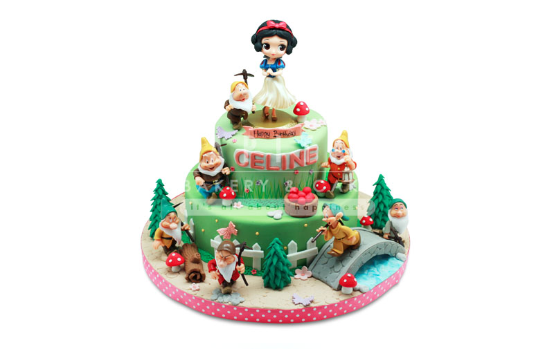 Daftar Harga Kue Ulang Tahun Di Capital Bakery