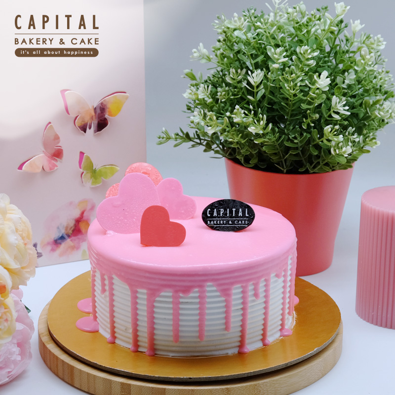 Cakes Product categories Capital Bakery