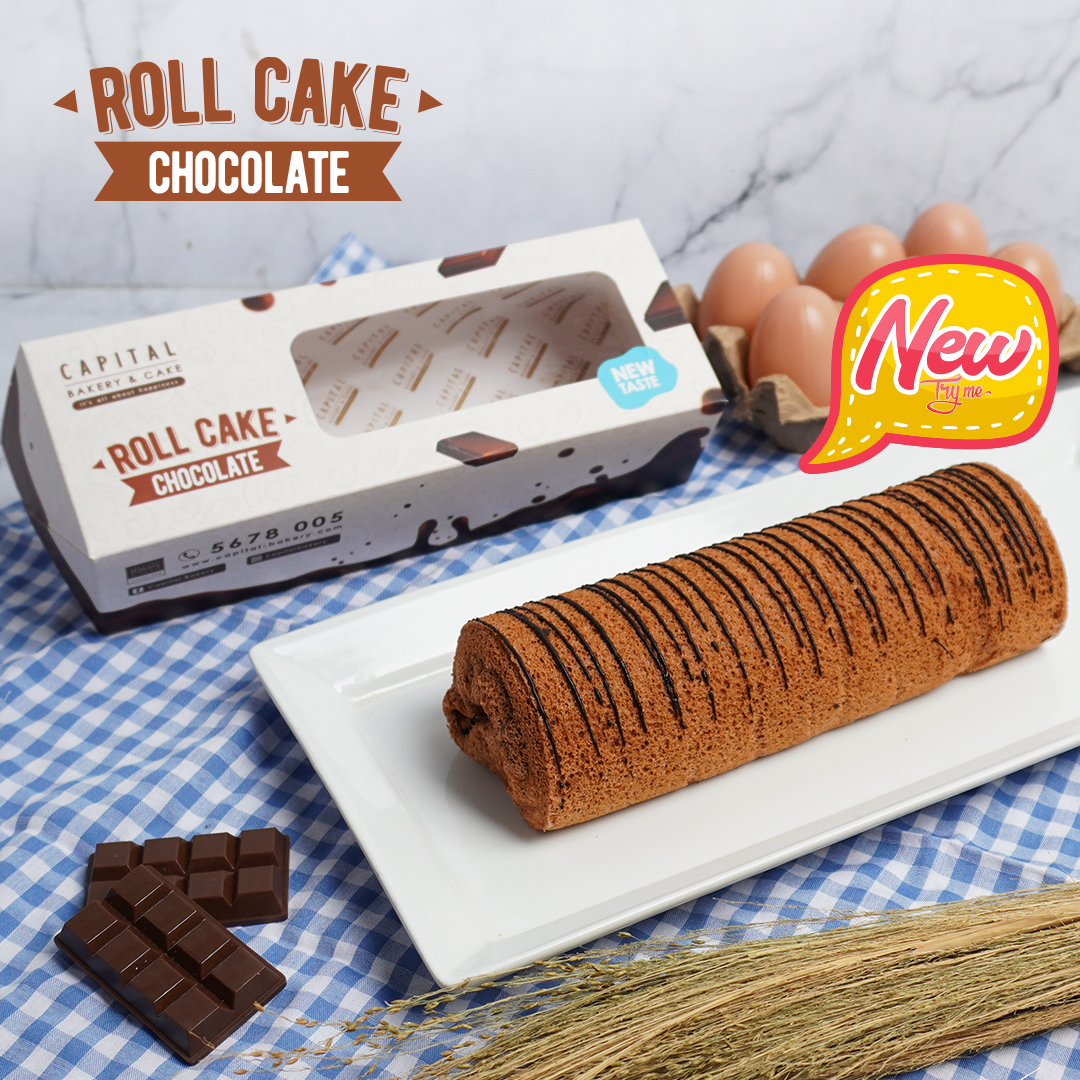 Bolu Product categories Capital Bakery