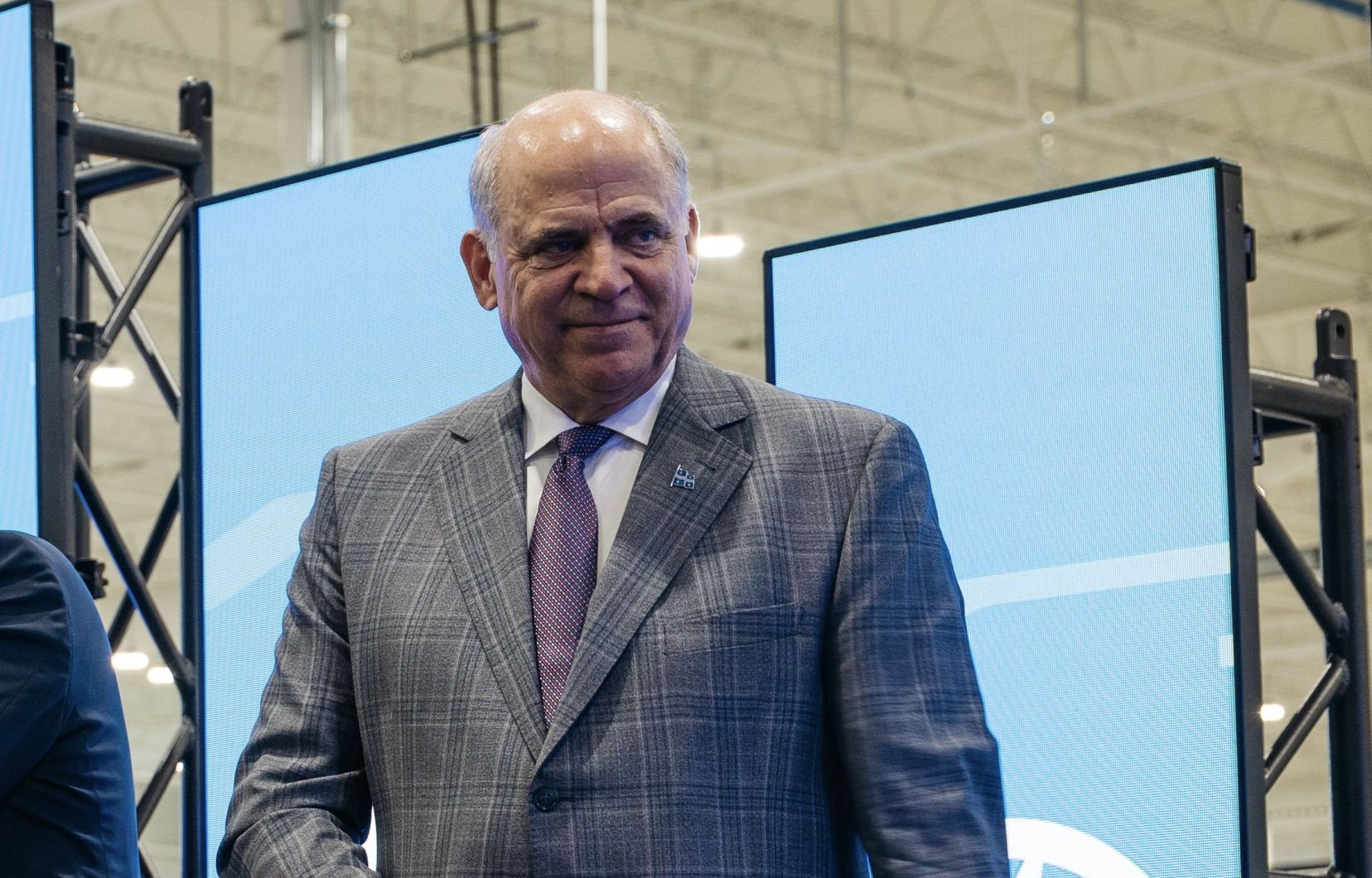 Produire des batteries au Québec, un projet géopolitique et économique