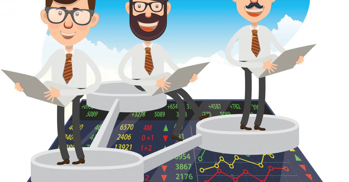 What is Alternative trading system