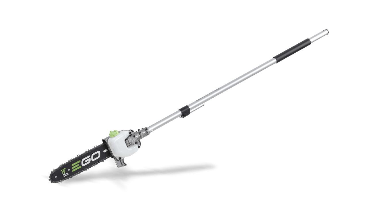 EGO POWER+ MULTITOOL 25CM POLE SAW ATTACHMENT Capital Tools