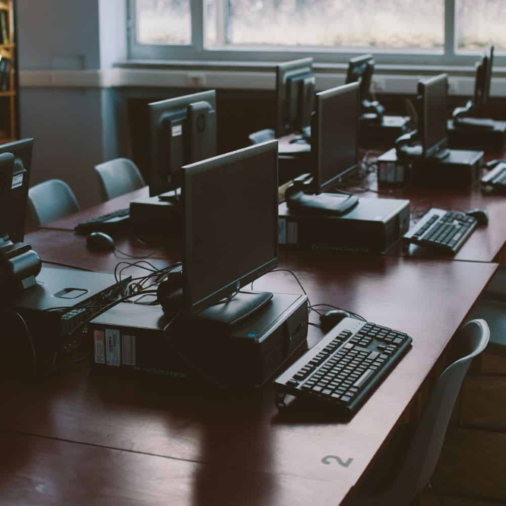 Computer Cleaning Service & Computer Maintenance Service UK Capital