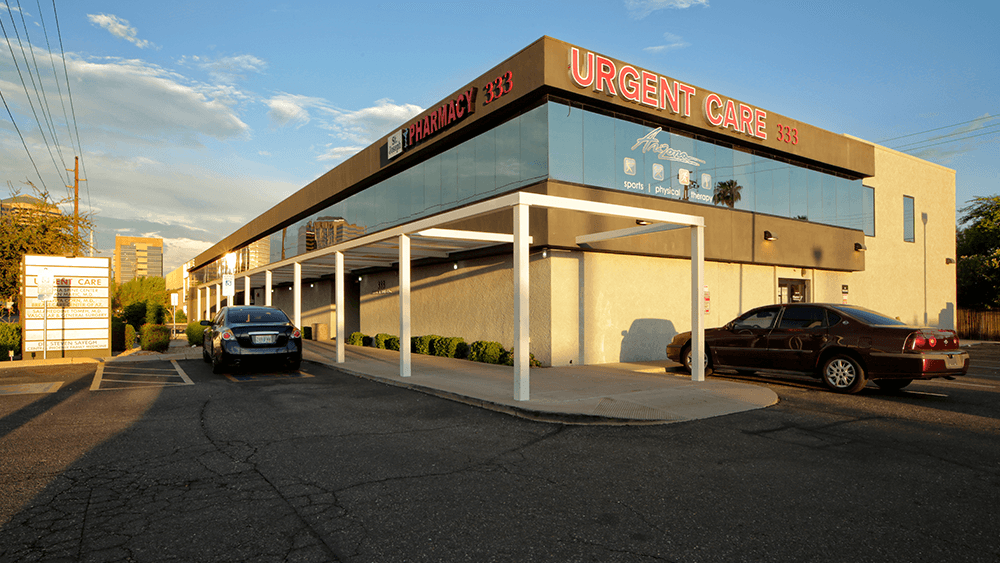 Projects Page 3 Capital Allocation Partners