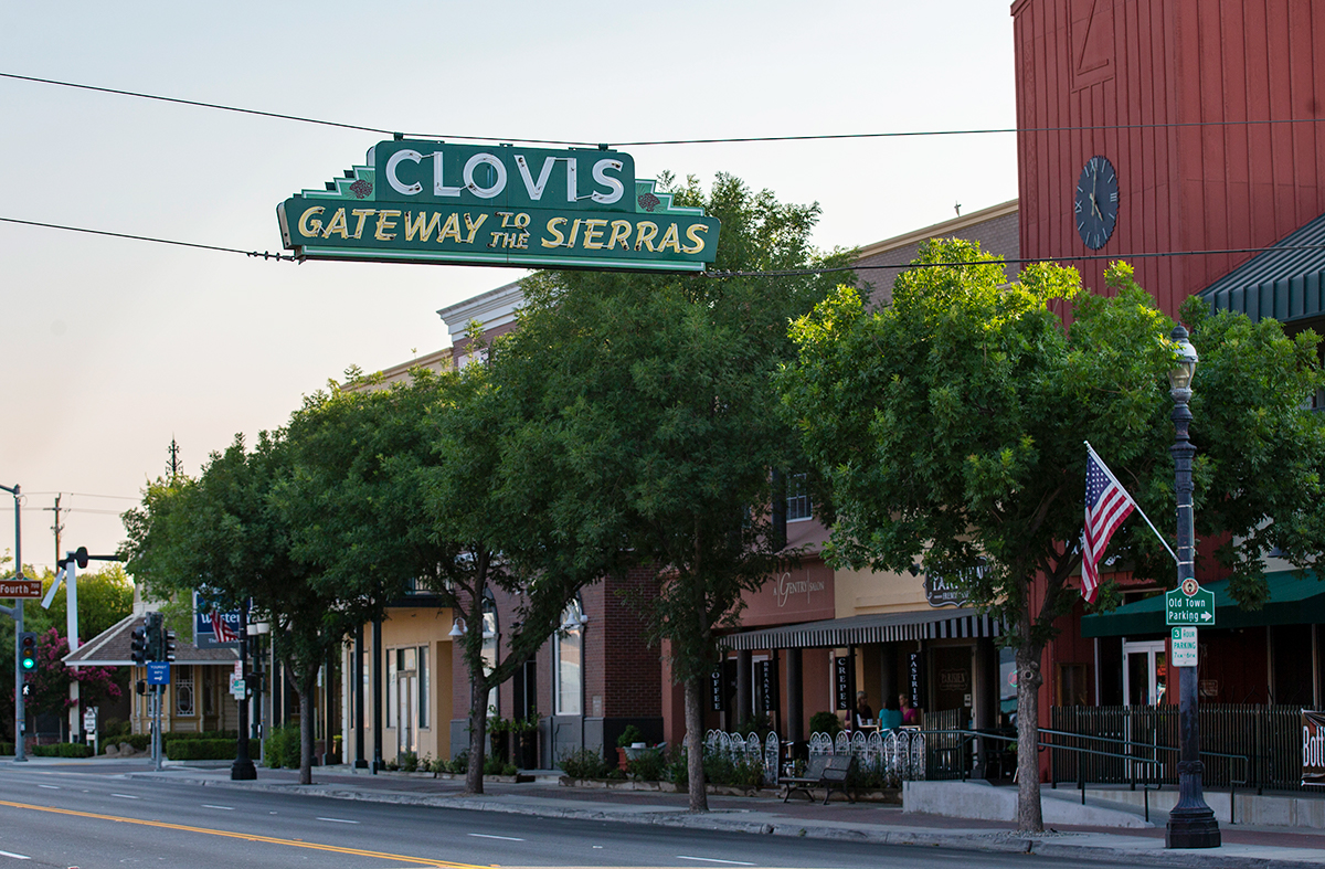 Judge Orders California City to Zone for Affordable Housing