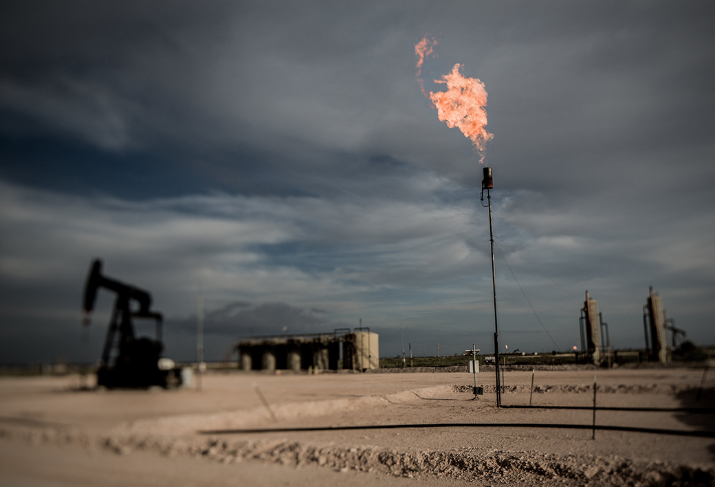 New Mexico Oilfield Jobs Not Projected to Rebound