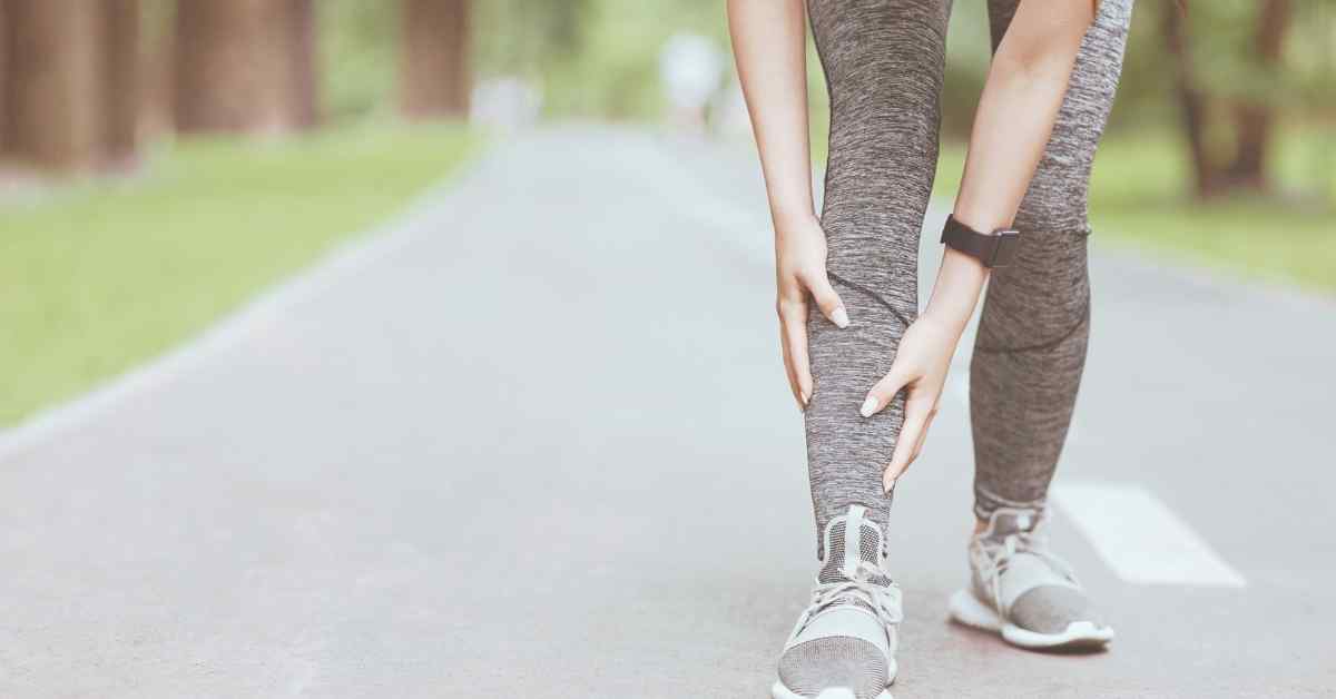Shin Splint Facts Causes, Symptoms & Support