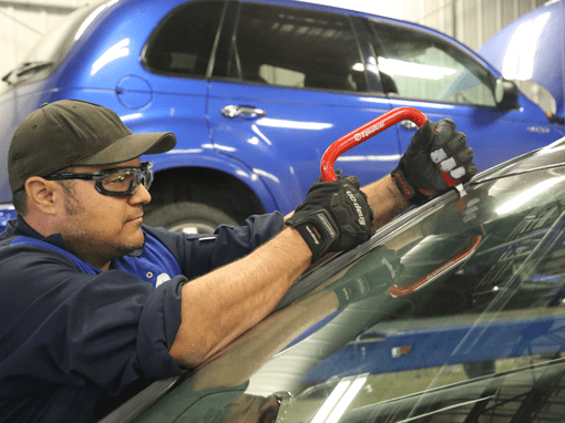 Windshield Replacement in Regina Capital Auto Glass SGI Accredited