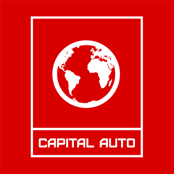CAPITAL AUTO LLC