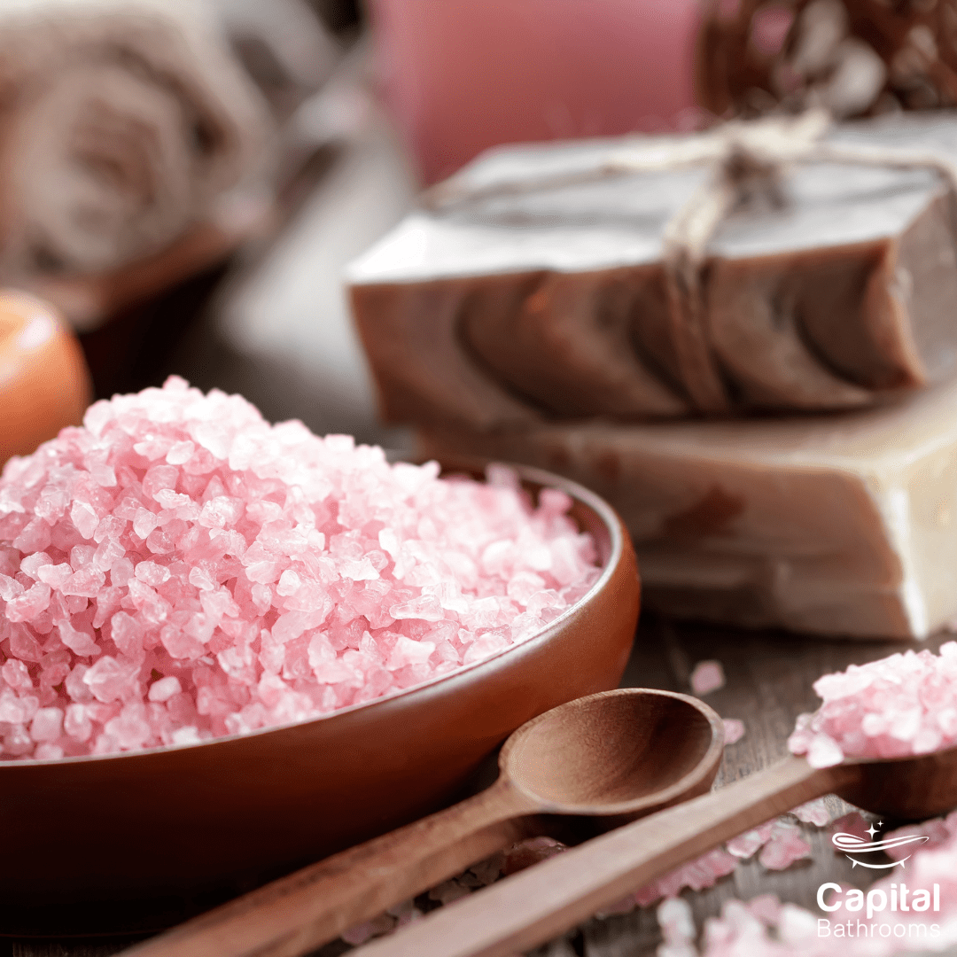 5 Best Relaxing Playlists For Your Home Spa Experience Capital Bathrooms