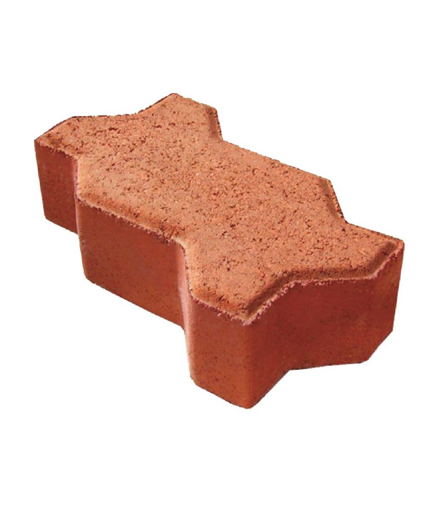 Interlocking Paving Block 60mm ColouredMedium Duty Capital Blocks