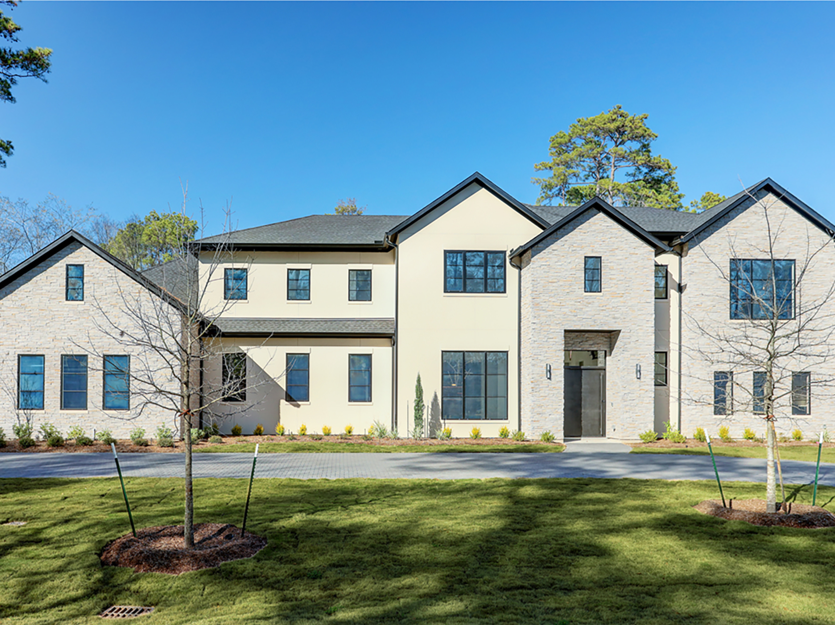 Capital Builders Luxury Construction in Houston