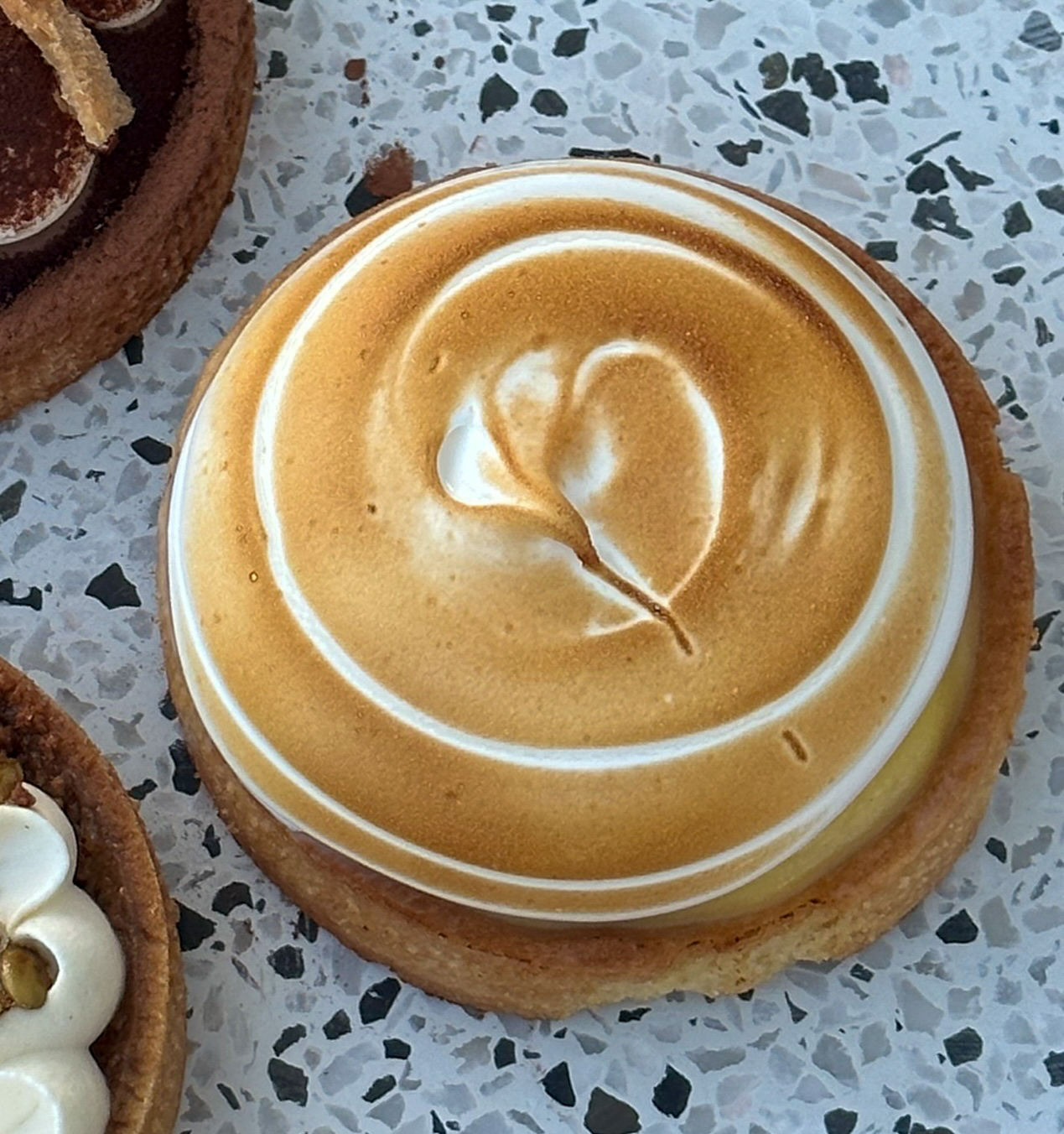 Capital Cake Company