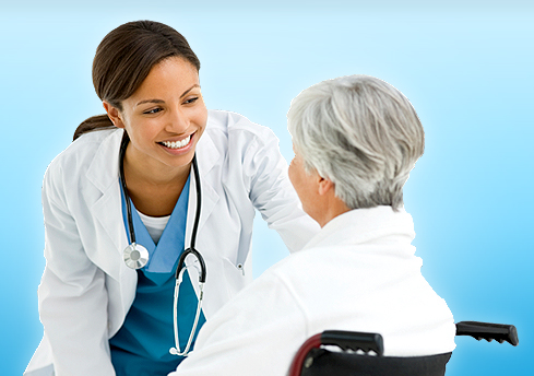 Welcome to Capital Care Inc