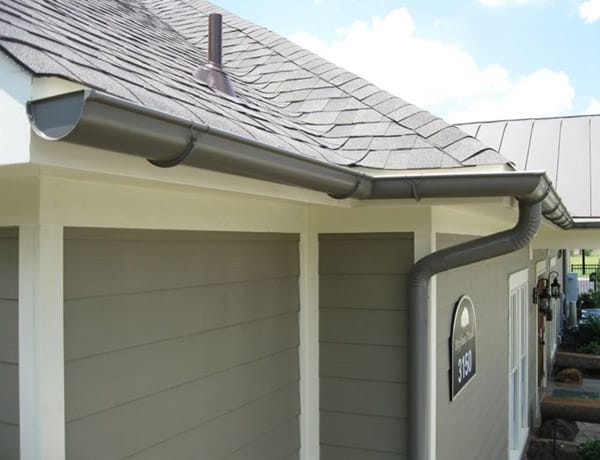 Gutter Repair Charlotte NC, Gutter Installation, Replacement