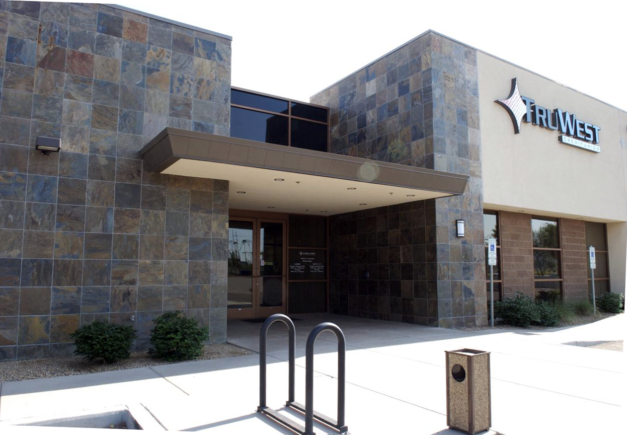 The Best Credit Union Tempe References