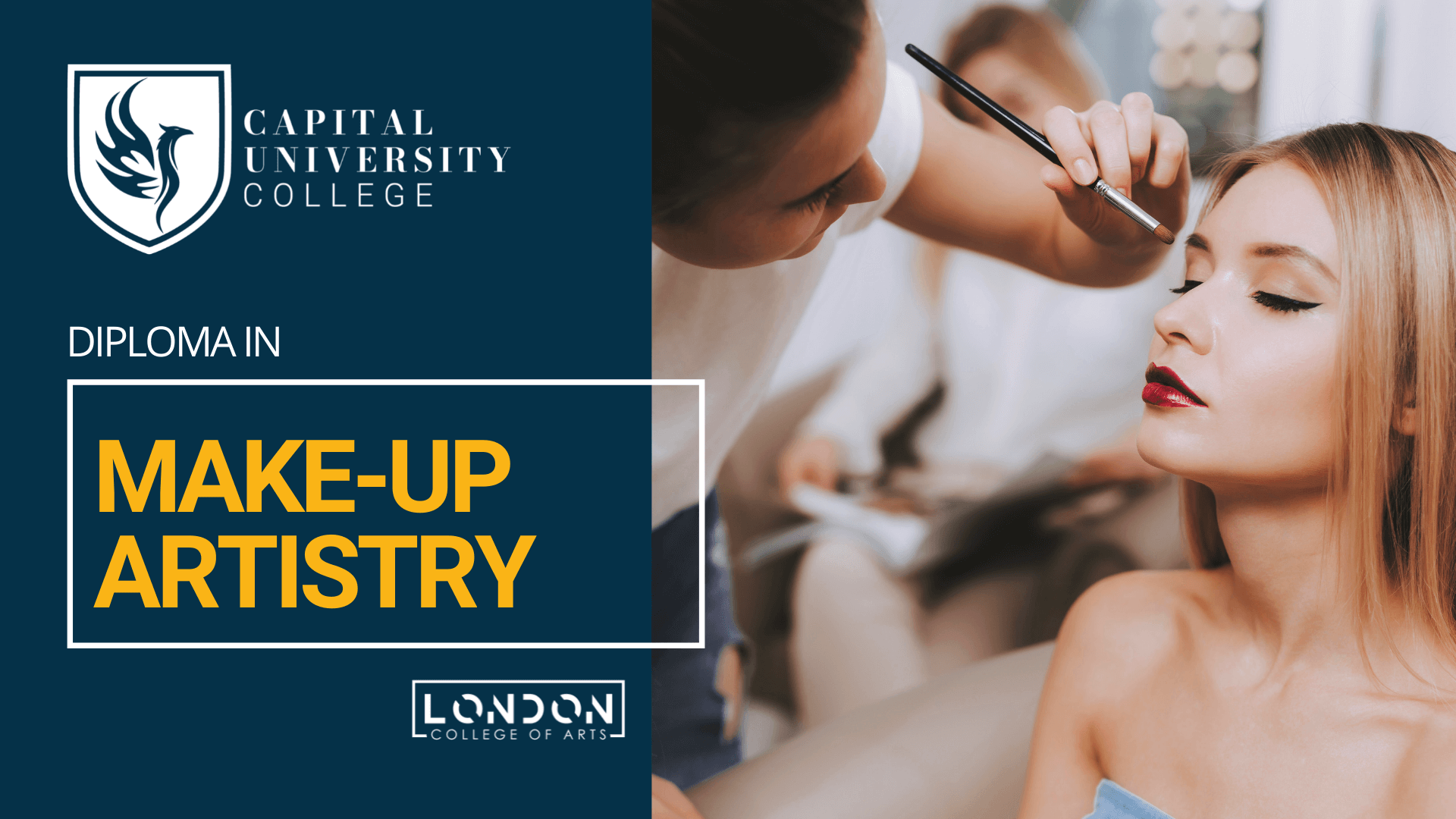 Diploma Of Makeup Mugeek Vidalondon