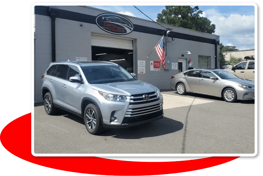 Auto Body Shop in Raleigh, North Carolina Auto Body Experts You Can