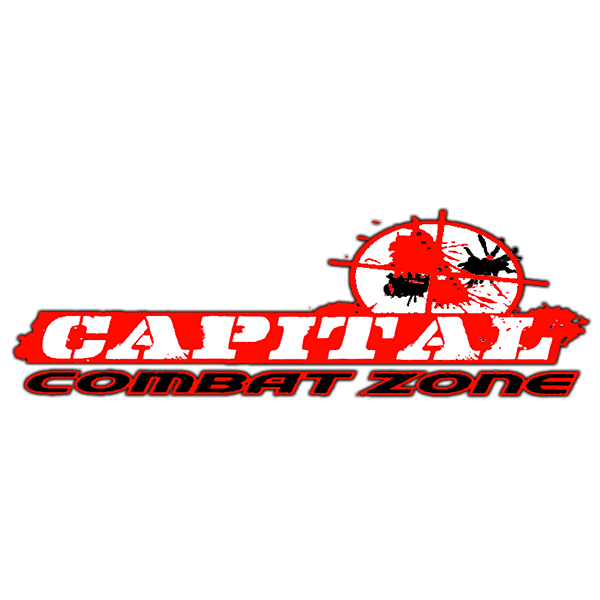 Capital Combat Zone Paintball and Airsoft Field