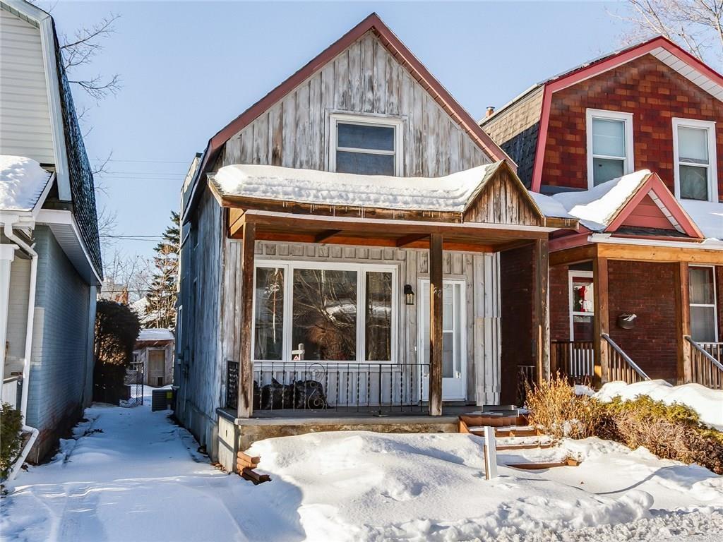 28 Stevenson Avenue Capital Commercial