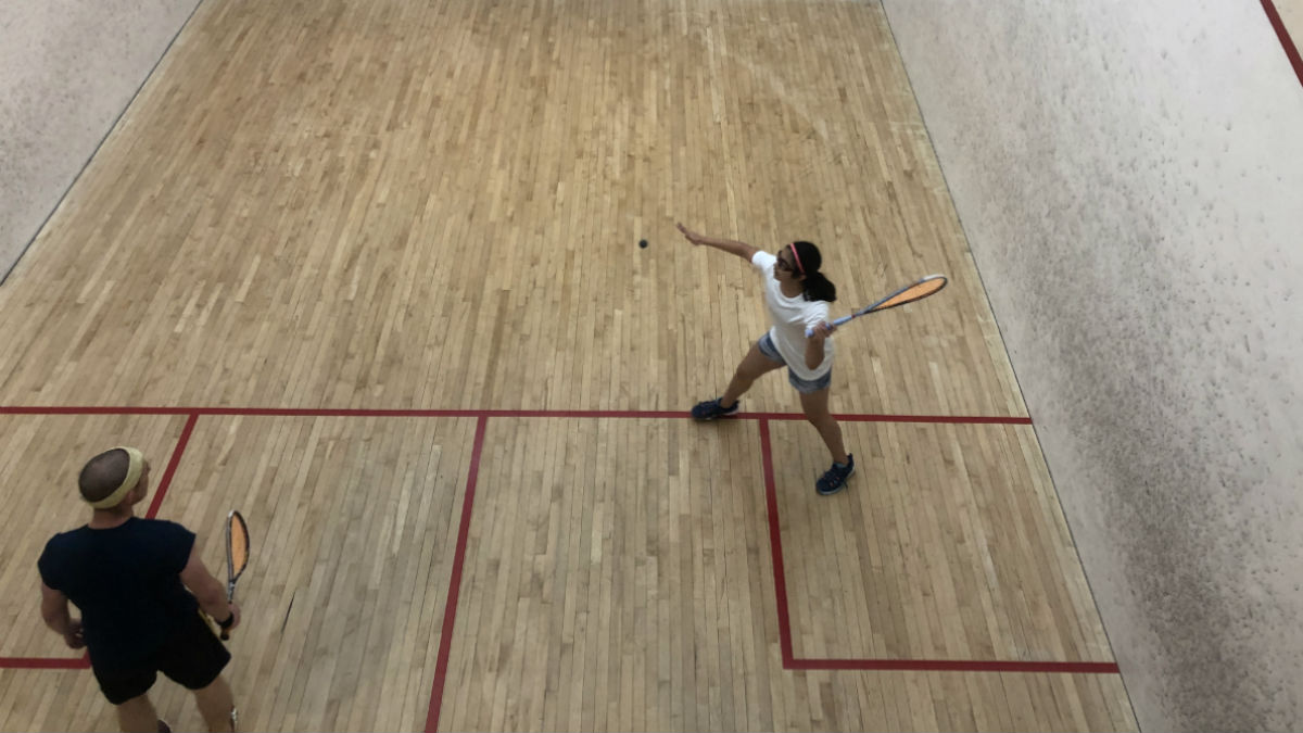 Ottawa squash player on track for British Junior Open Capital Current