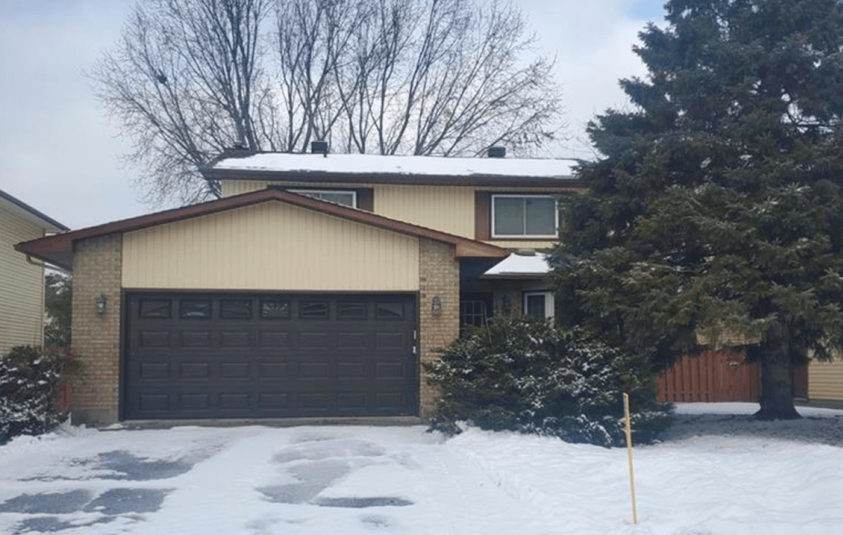 'Fixerupper' sells for 76K over asking to Ottawa's new