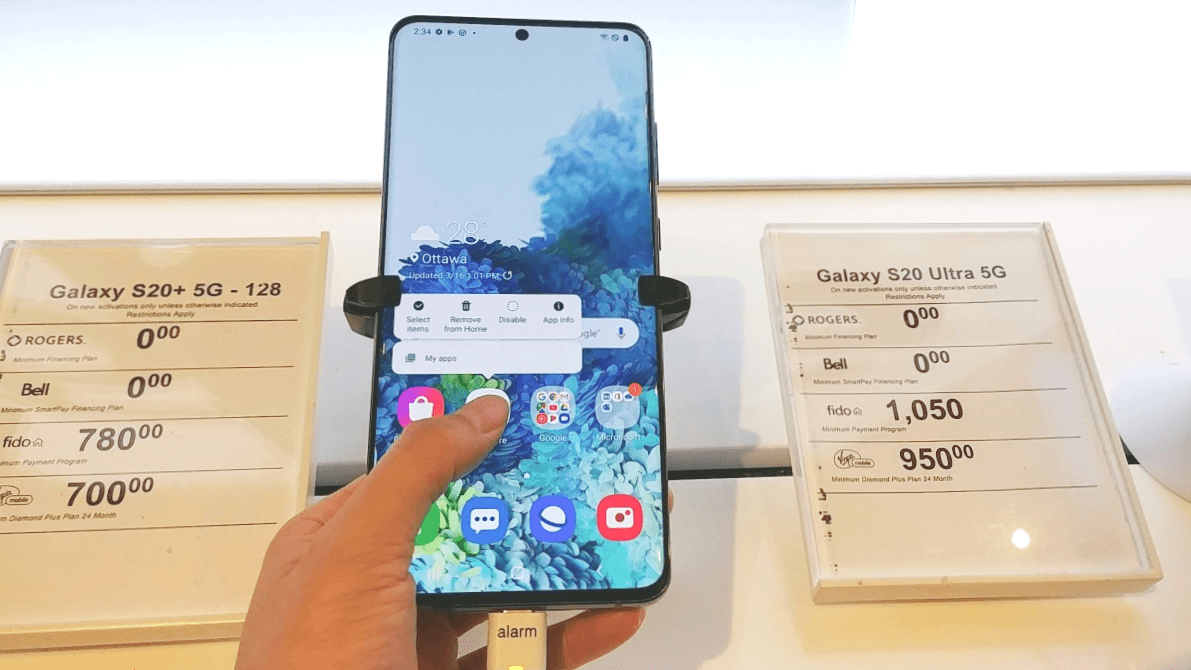 5G explained Ottawa stands to benefit from new fast wireless technology Capital Current