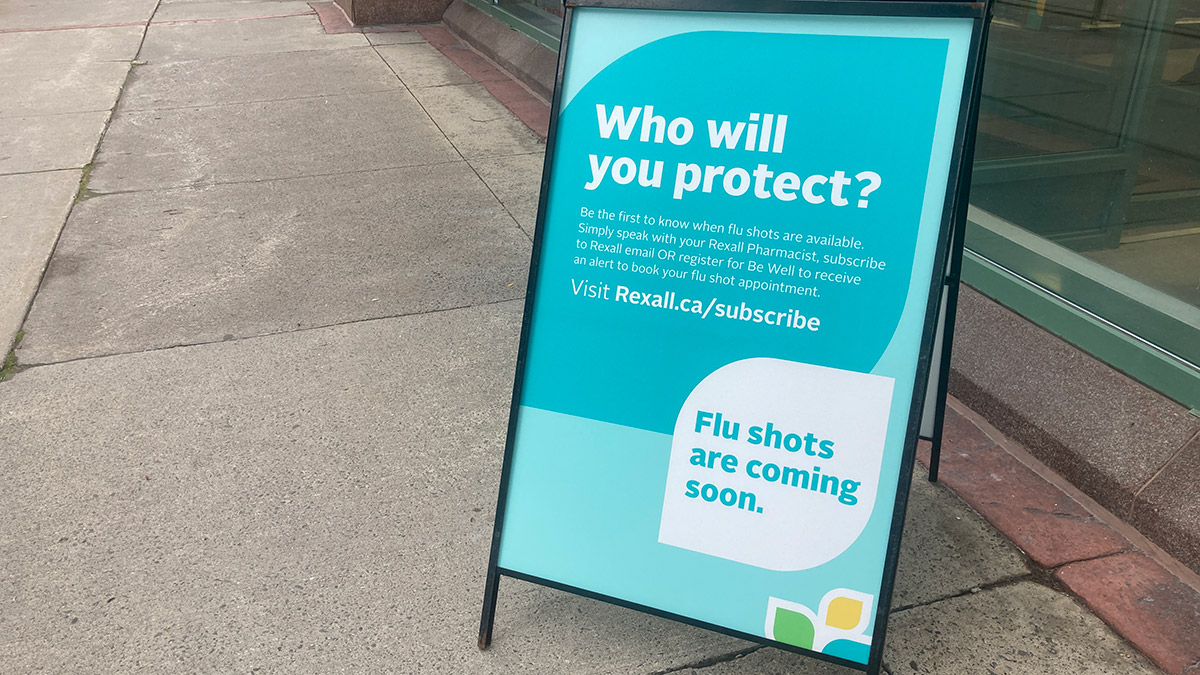 Here's what you need to know for this year's flu season Capital Current
