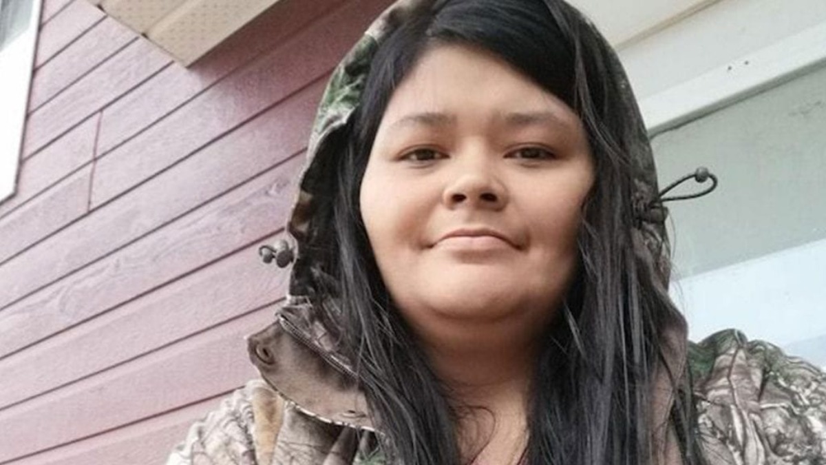 The death of Joyce Echaquan 'Indigenous people know it's not unique