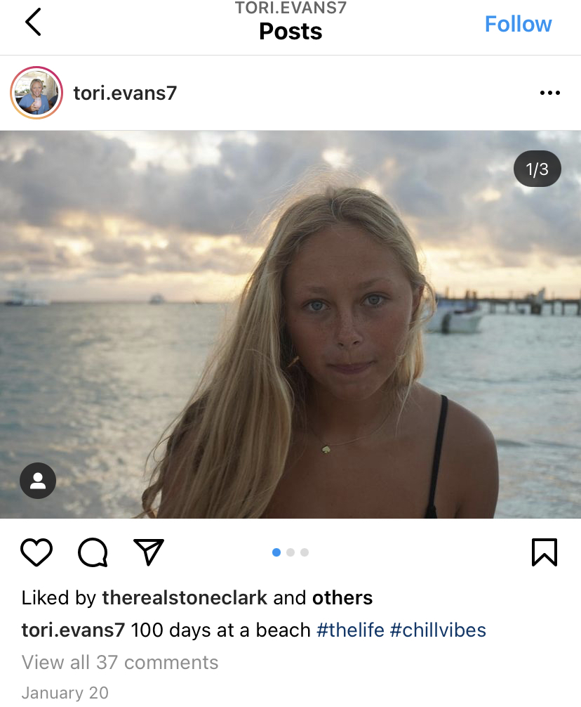 Viral video of Queen’s student defying COVID19 public health travel