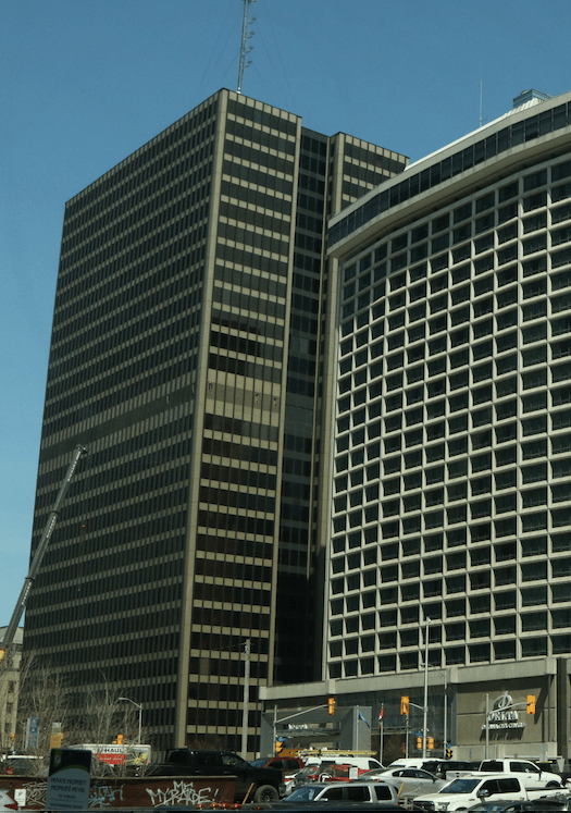 Pandemic is opening door to consider a greener future for Ottawa’s