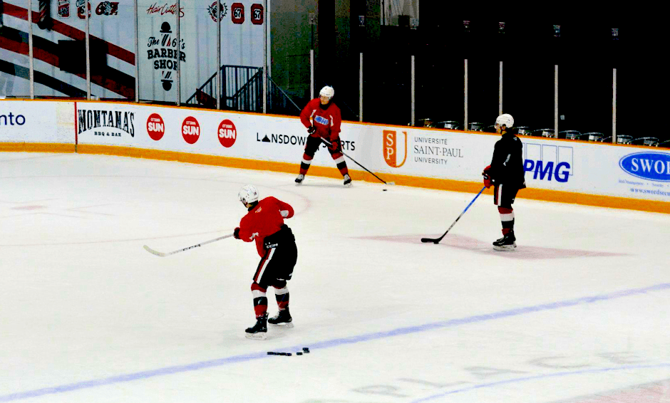 Ottawa 67's add four ‘high character players’ to give a boost on eve of