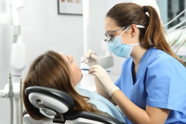 Careers Capital Dental Care