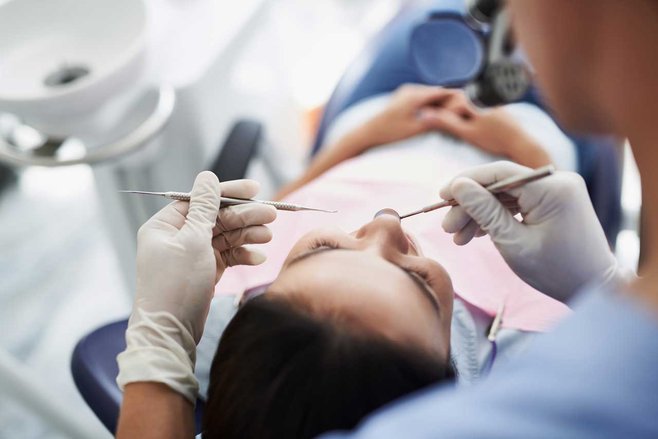 Dental Surgery Procedures, Types & Definition Capital Dentistry